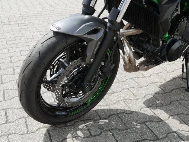 Angebot Kawasaki Z650 Bild 7: Angebot Kawasaki Z650