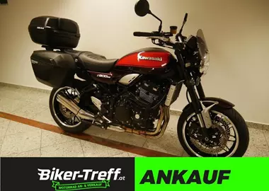Gebrauchte Gebrauchte