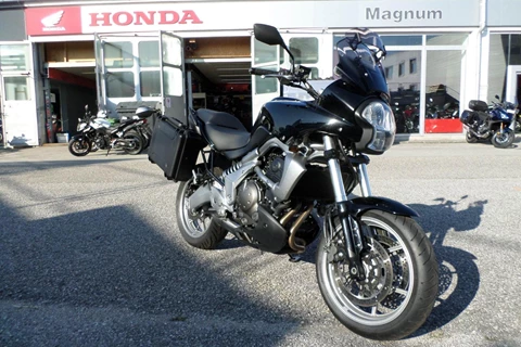 Die 10 beliebtesten Kawasaki Modelle am Gebrauchtmarkt Die 10 beliebtesten Kawasaki Modelle am Gebrauchtmarkt