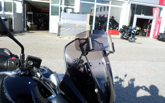 Gebrauchtmotorrad Kawasaki Versys 650 - Bild 11 Gebrauchtmotorrad Kawasaki Versys 650 - Bild 11