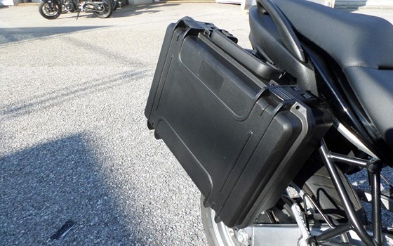 Gebrauchtmotorrad Kawasaki Versys 650 - Bild 12 Gebrauchtmotorrad Kawasaki Versys 650 - Bild 12
