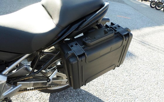 Gebrauchtmotorrad Kawasaki Versys 650 - Bild 13 Gebrauchtmotorrad Kawasaki Versys 650 - Bild 13