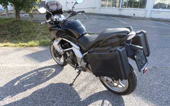 Gebrauchtmotorrad Kawasaki Versys 650 - Bild 5 Gebrauchtmotorrad Kawasaki Versys 650 - Bild 5