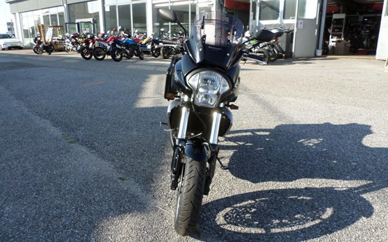 Gebrauchtmotorrad Kawasaki Versys 650 - Bild 8 Gebrauchtmotorrad Kawasaki Versys 650 - Bild 8