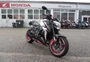 Nächstes Motorrad Motorrad