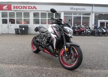 Gebrauchte Gebrauchte