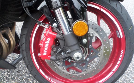 Gebrauchtmotorrad Suzuki GSX-S1000 - Bild 13