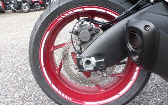 Gebrauchtmotorrad Suzuki GSX-S1000 - Bild 14