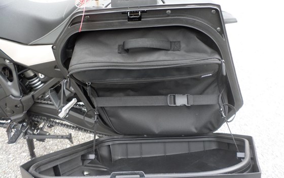 Gebrauchtmotorrad Honda NT1100 DCT Electronic Suspension - Bild 10 Gebrauchtmotorrad Honda NT1100 DCT Electronic Suspension - Bild 10