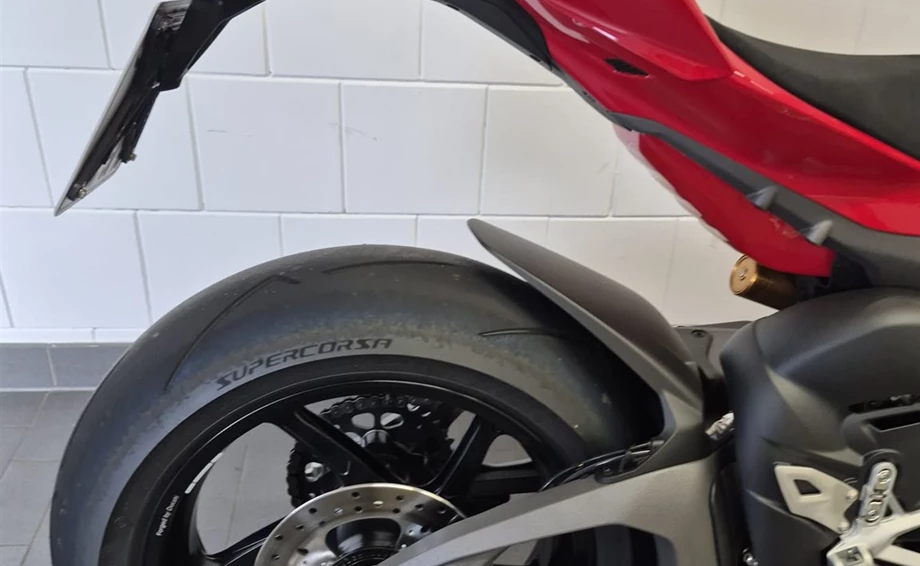 Angebot Ducati Panigale V4 S Bild 7: Angebot Ducati Panigale V4 S