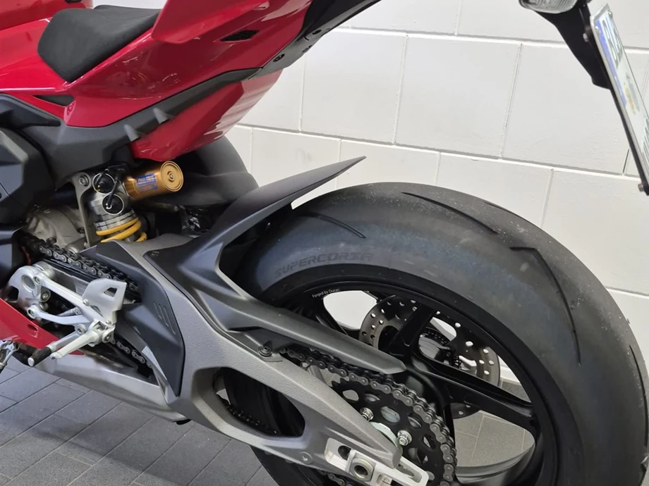 Angebot Ducati Panigale V4 S Bild 13: Angebot Ducati Panigale V4 S