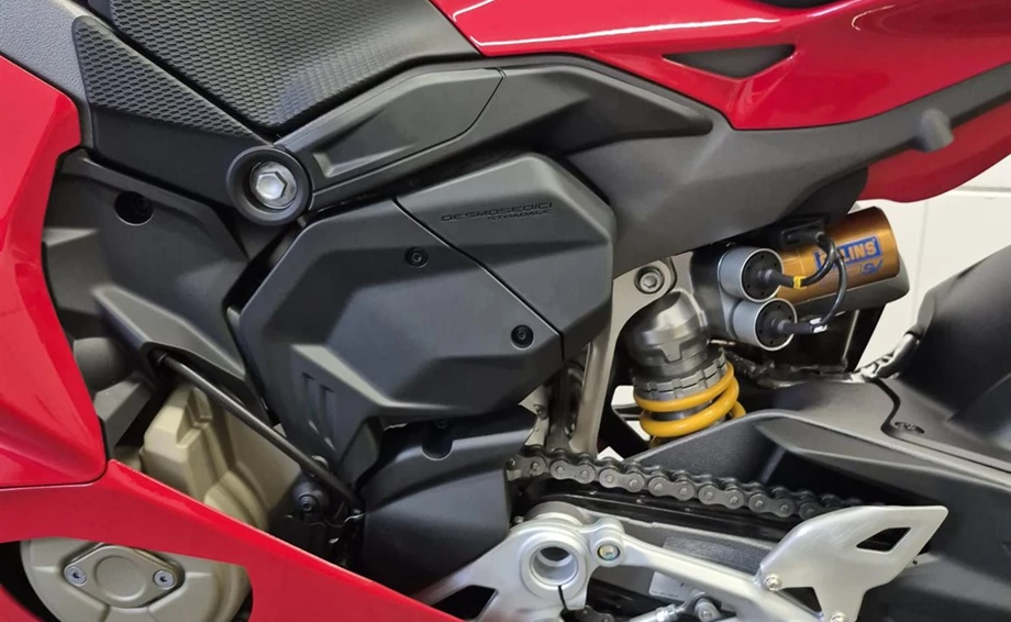 Angebot Ducati Panigale V4 S Bild 12: Angebot Ducati Panigale V4 S