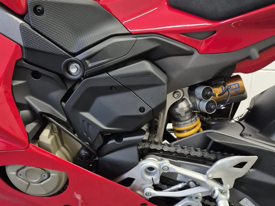 Angebot Ducati Panigale V4 S Bild 12: Angebot Ducati Panigale V4 S