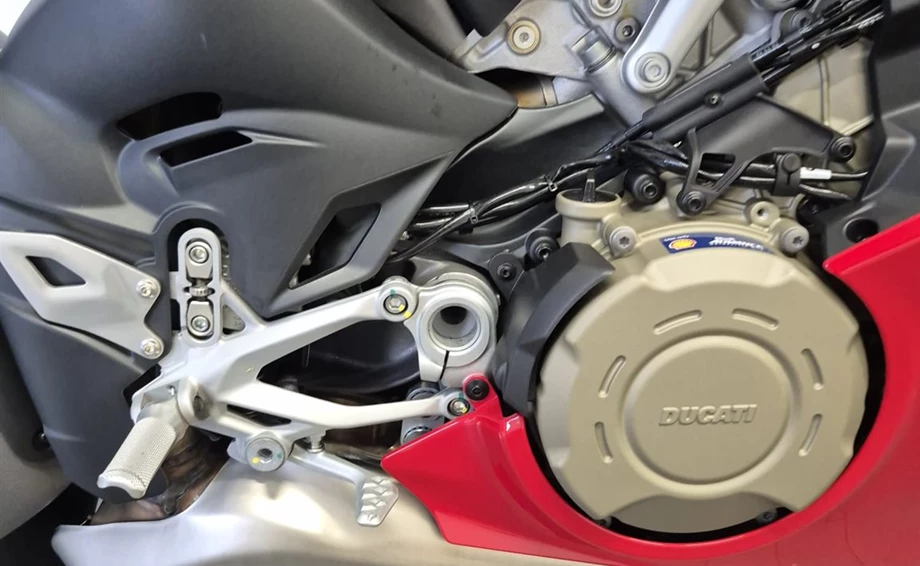 Angebot Ducati Panigale V4 S Bild 6: Angebot Ducati Panigale V4 S
