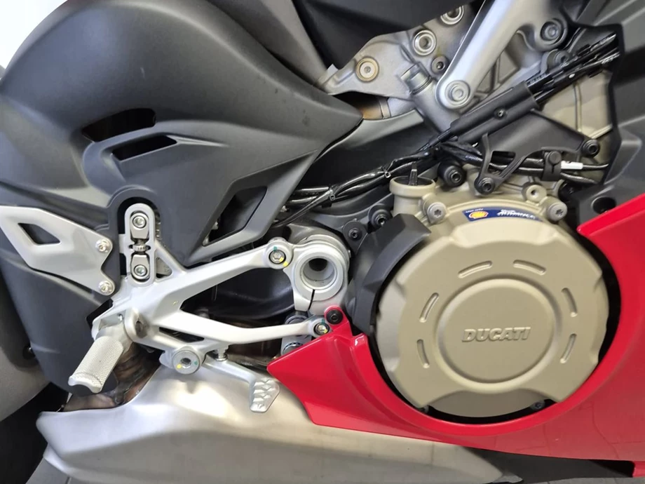 Angebot Ducati Panigale V4 S Bild 6: Angebot Ducati Panigale V4 S