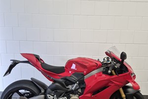 Angebot Ducati Panigale V4 S