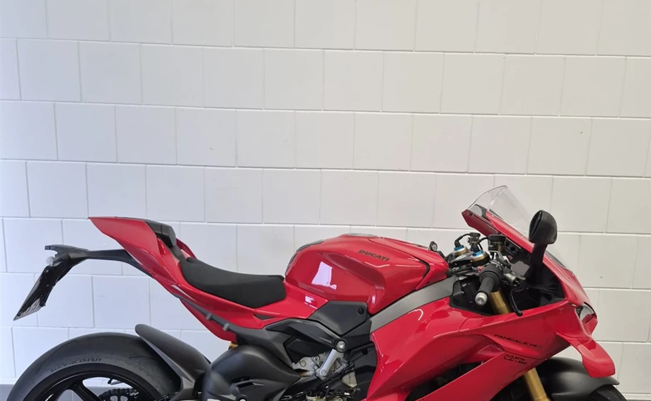 Angebot Ducati Panigale V4 S Bild 1: Angebot Ducati Panigale V4 S