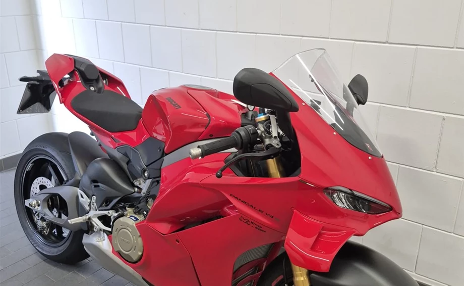 Angebot Ducati Panigale V4 S Bild 2: Angebot Ducati Panigale V4 S