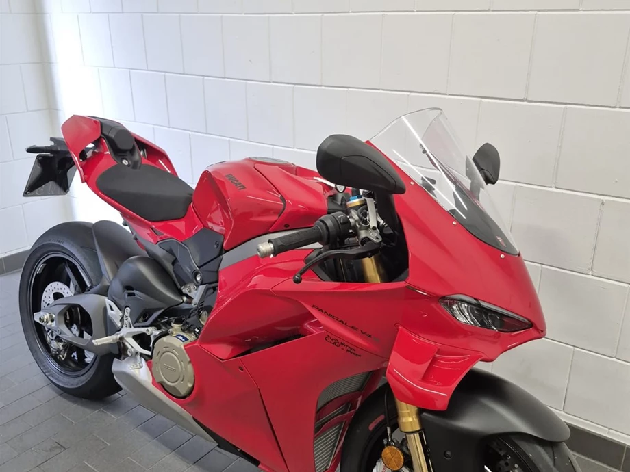 Angebot Ducati Panigale V4 S Bild 2: Angebot Ducati Panigale V4 S