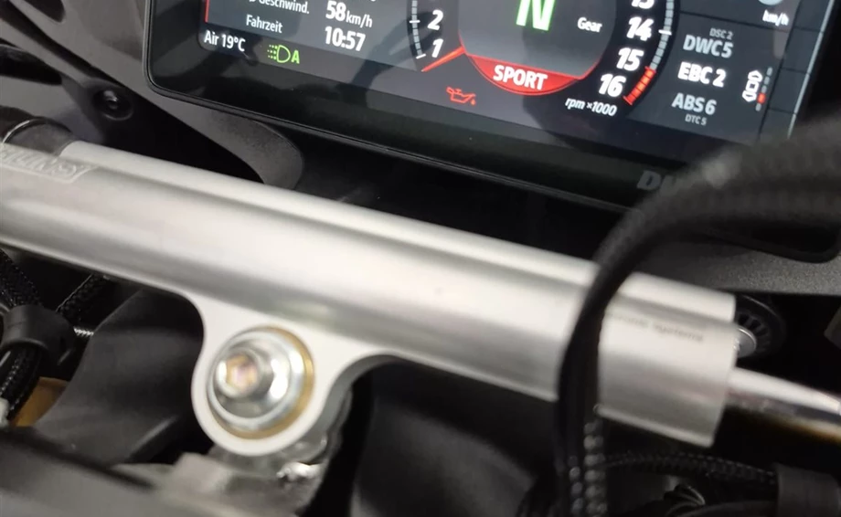 Angebot Ducati Panigale V4 S Bild 4: Angebot Ducati Panigale V4 S