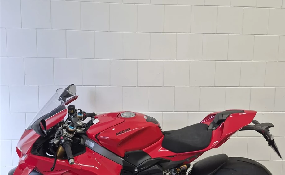 Angebot Ducati Panigale V4 S Bild 8: Angebot Ducati Panigale V4 S