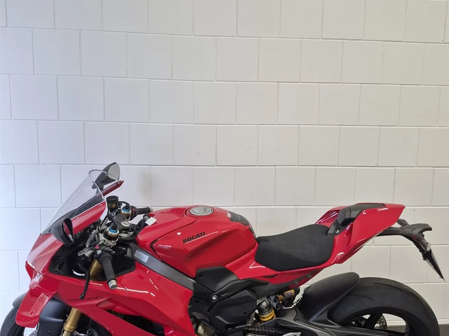 Angebot Ducati Panigale V4 S Bild 8: Angebot Ducati Panigale V4 S