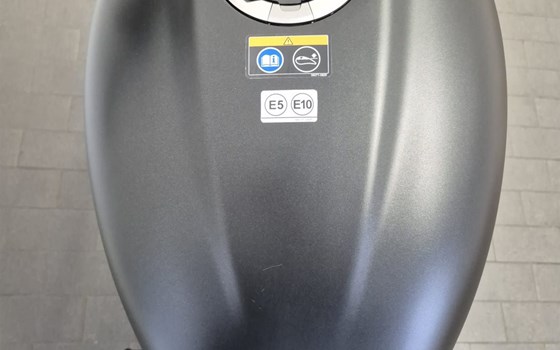 Gebrauchtmotorrad Kawasaki Eliminator 500 - Bild 2