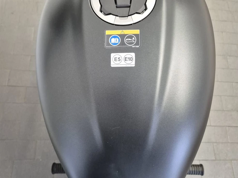 Angebot Kawasaki Eliminator 500 Bild 2: Angebot Kawasaki Eliminator 500