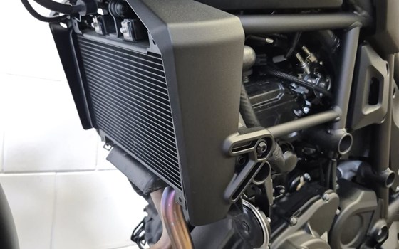 Gebrauchtmotorrad Kawasaki Eliminator 500 - Bild 12