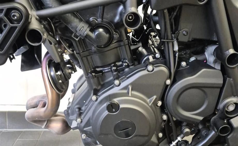 Angebot Kawasaki Eliminator 500 Bild 13: Angebot Kawasaki Eliminator 500