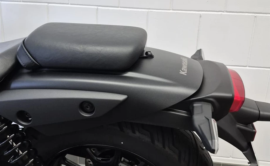 Angebot Kawasaki Eliminator 500 Bild 15: Angebot Kawasaki Eliminator 500