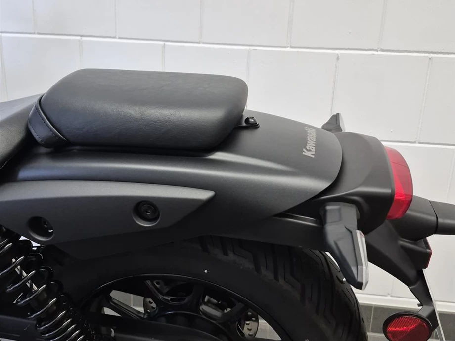 Angebot Kawasaki Eliminator 500 Bild 15: Angebot Kawasaki Eliminator 500