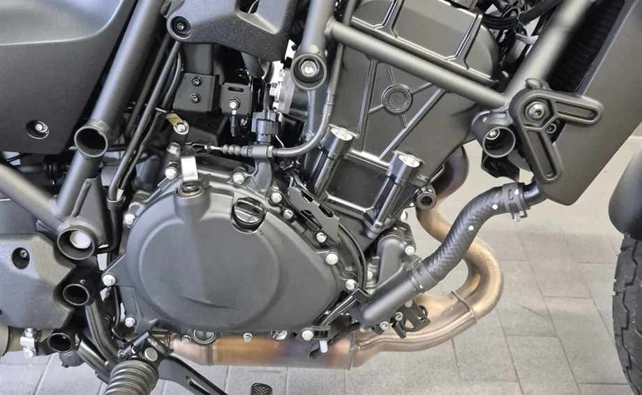 Angebot Kawasaki Eliminator 500 Bild 5: Angebot Kawasaki Eliminator 500