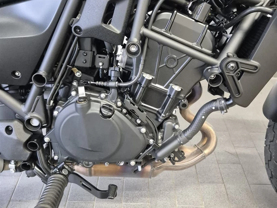 Angebot Kawasaki Eliminator 500 Bild 5: Angebot Kawasaki Eliminator 500