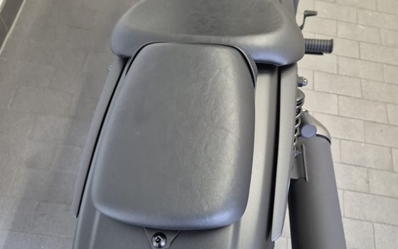 Gebrauchtmotorrad Kawasaki Eliminator 500 - Bild 8