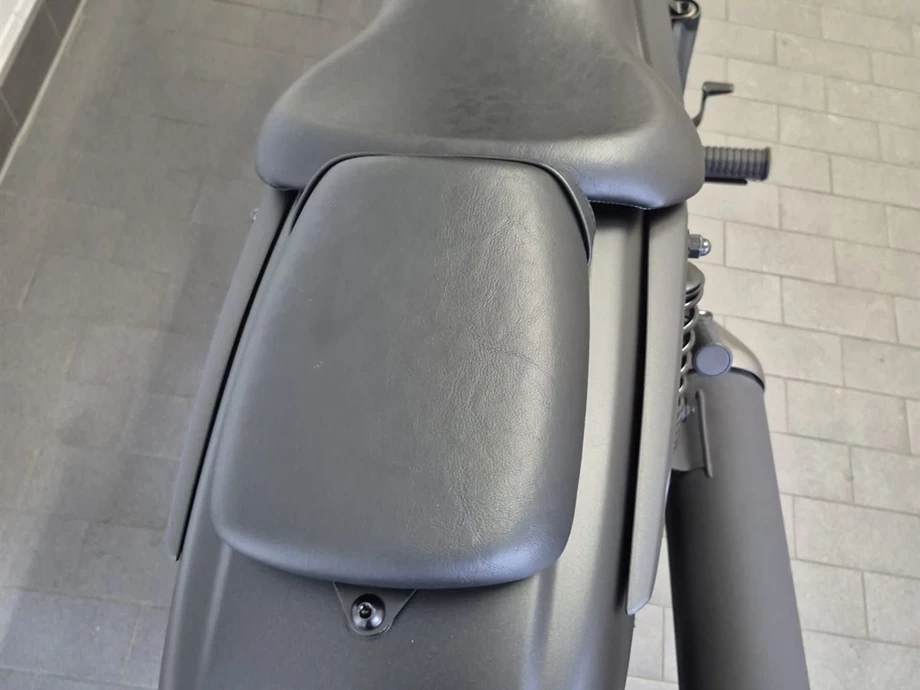 Angebot Kawasaki Eliminator 500 Bild 8: Angebot Kawasaki Eliminator 500