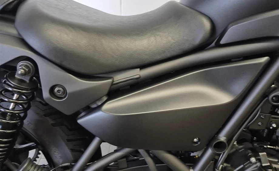 Angebot Kawasaki Eliminator 500 Bild 7: Angebot Kawasaki Eliminator 500