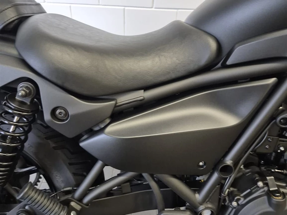 Angebot Kawasaki Eliminator 500 Bild 7: Angebot Kawasaki Eliminator 500