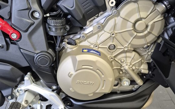 Gebrauchtmotorrad Ducati Multistrada V4 Pikes Peak - Bild 15