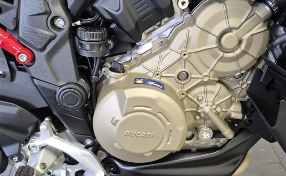 Angebot Ducati Multistrada V4 Pikes Peak Bild 15: Angebot Ducati Multistrada V4 Pikes Peak