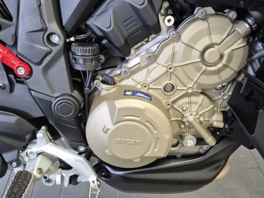 Angebot Ducati Multistrada V4 Pikes Peak Bild 15: Angebot Ducati Multistrada V4 Pikes Peak