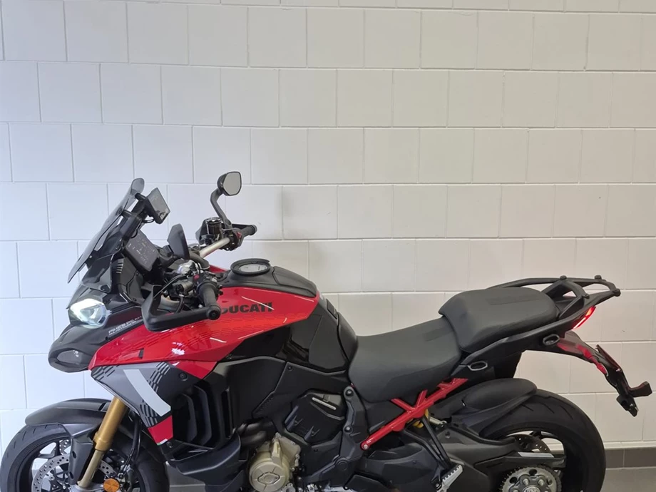 Angebot Ducati Multistrada V4 Pikes Peak Bild 12: Angebot Ducati Multistrada V4 Pikes Peak