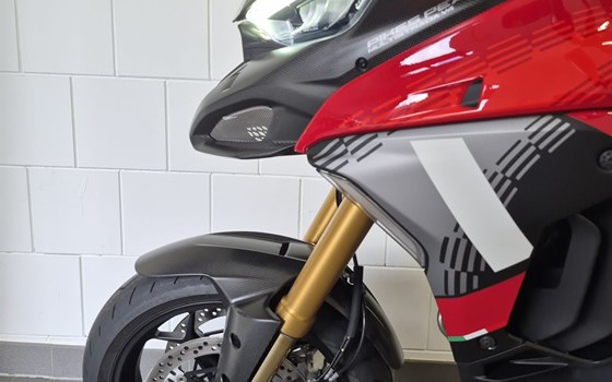 Gebrauchtmotorrad Ducati Multistrada V4 Pikes Peak - Bild 13