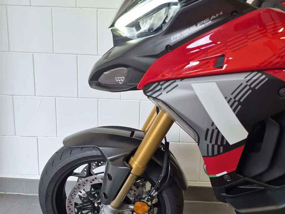 Angebot Ducati Multistrada V4 Pikes Peak Bild 13: Angebot Ducati Multistrada V4 Pikes Peak