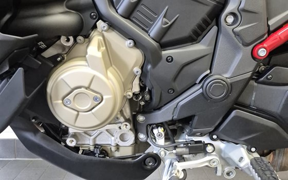 Gebrauchtmotorrad Ducati Multistrada V4 Pikes Peak - Bild 16