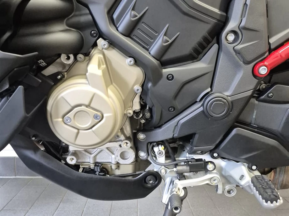 Angebot Ducati Multistrada V4 Pikes Peak Bild 16: Angebot Ducati Multistrada V4 Pikes Peak