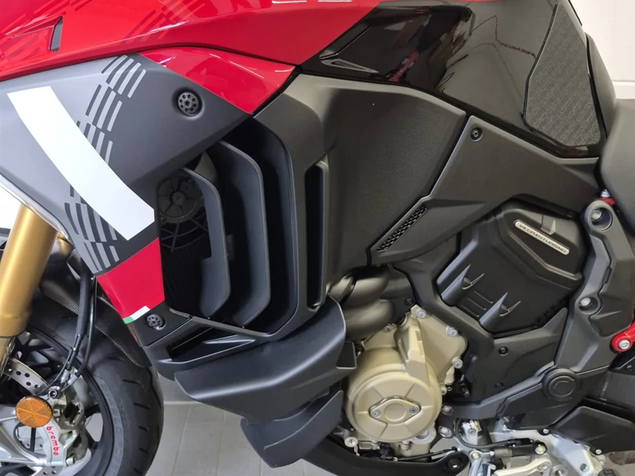 Angebot Ducati Multistrada V4 Pikes Peak Bild 14: Angebot Ducati Multistrada V4 Pikes Peak