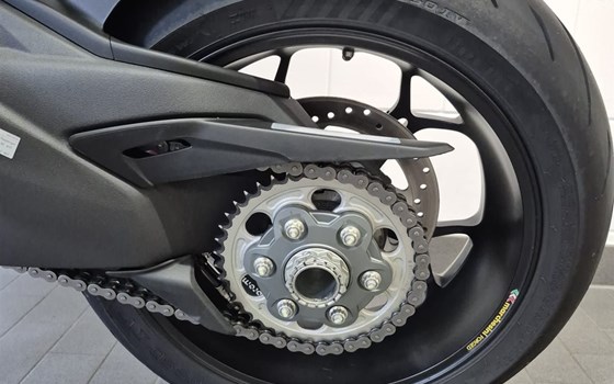 Gebrauchtmotorrad Ducati Multistrada V4 Pikes Peak - Bild 17