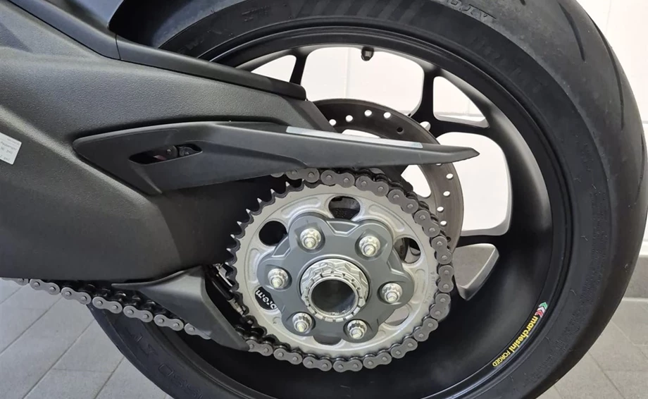 Angebot Ducati Multistrada V4 Pikes Peak Bild 17: Angebot Ducati Multistrada V4 Pikes Peak