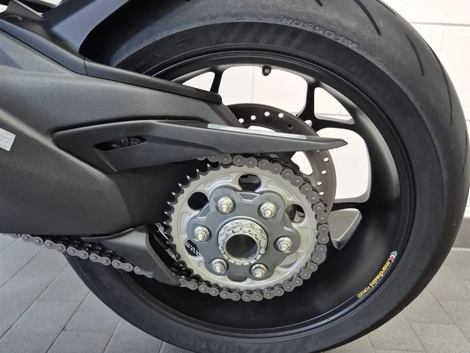 Angebot Ducati Multistrada V4 Pikes Peak Bild 17: Angebot Ducati Multistrada V4 Pikes Peak